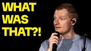 Download lagu Ed Sheeran Just Made Everything WORSE