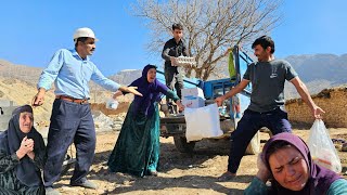 Download Lagu Hidden jealousy:The psychotic firstwife is jealous of the food items she helps her grandmother with. MP3