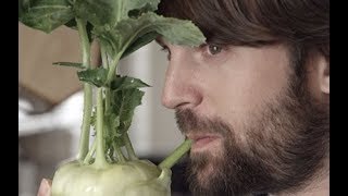 映画『ノーマ、世界を変える料理』予告編