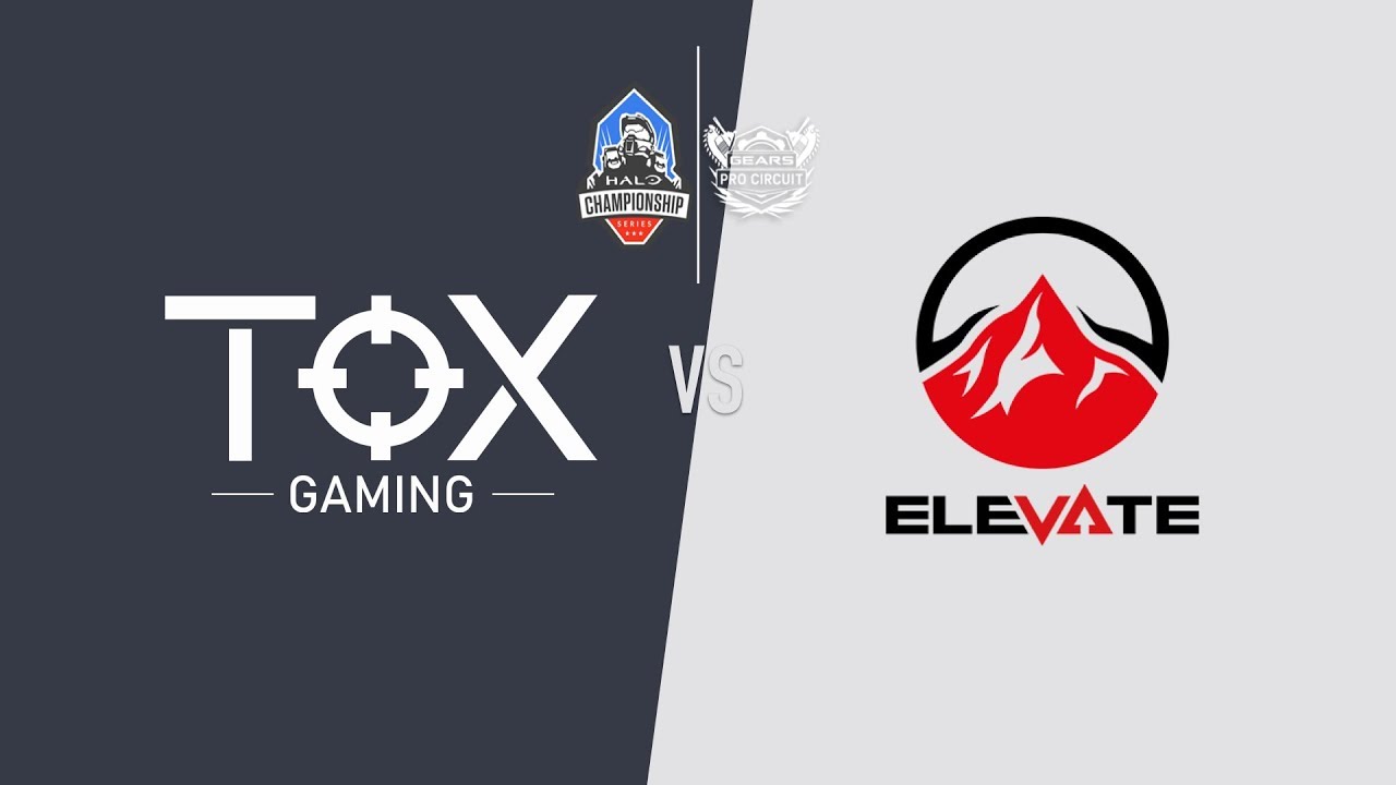 Tox vs Elevate | HCS New Orleans 2018 - Day 2