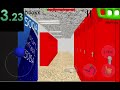 Baldi's Basics Speedrun (3:14)
