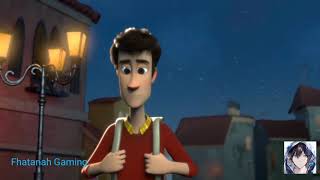 The Wishgranter - Shape Of You