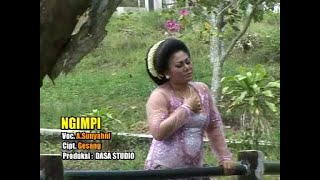 Download Lagu Sunyahni - ngimpi Download Lagu Sunyahni - ngimpi