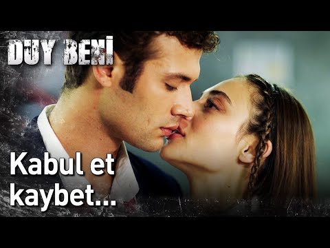 Duy Beni 10. Bölüm - Kabul Et Kaybet...