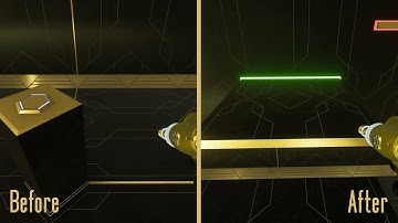 Faraday Protocol — Quality Of Life Update