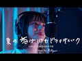 【Cover動画】「夏の恋はいつもドラマティック」SARD UNDERGROUND