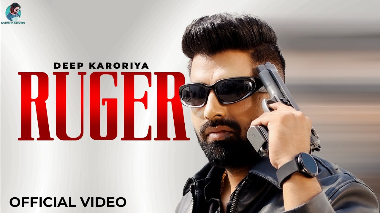 Guarda RUGER (Official Video) | Deep Karoriya | Guri Nimana | Musapuria Films | Digital Devs su YouTube Guarda RUGER (Official Video) | Deep Karoriya | Guri Nimana | Musapuria Films | Digital Devs su YouTube