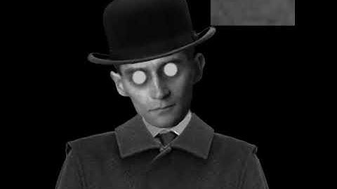 Visual live music performance KAFKA INSOMNIA | Dir. Ž. Vingelis | Animation Dovilė Gecaitė