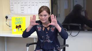 Educators How To Use Talk Through Stories To Extend Pupils Vocabulary And Comprehension