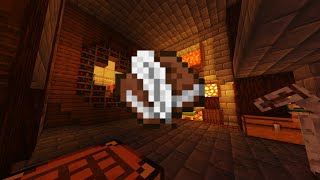 Scroll Drop #12 // Hypixel Skyblock