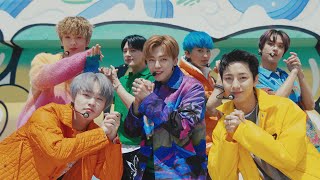 Download lagu NCT DREAM - Beatbox Performance Stage mp3
