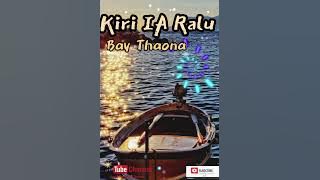 Kiri Ia ralu-Bay Thaona(Aroma Locals)