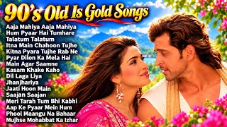 90’S Old Hindi Songs💗 90s Love Song💛Udit Narayan, Alka Yagnik, Kumar Sanu, Sonu Nigam songs Hindi