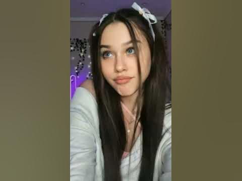 💖 Милана Некрасова 💖 - YouTube