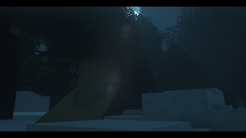 Snow (Immersive Railroading Shorts)