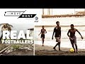 Immigrants Powering World Cup Glory