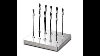 Max's Models Magnetische Handen