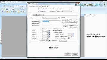 Understand how to save created barcode label using DRPU Barcode Label design Software