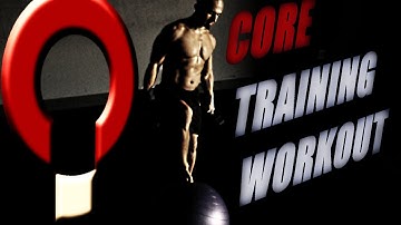 Functional Training by Naudi Aguilar