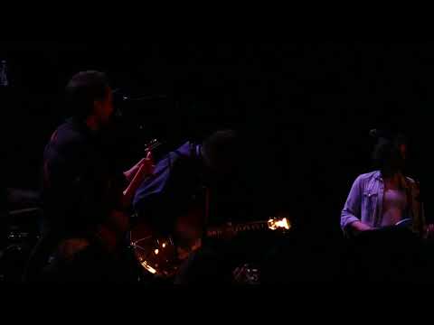Phantom Planet Alex Greenwald Pacific Electric Concert Los Angeles California September 19, 2026