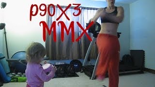 P90X3 MMX