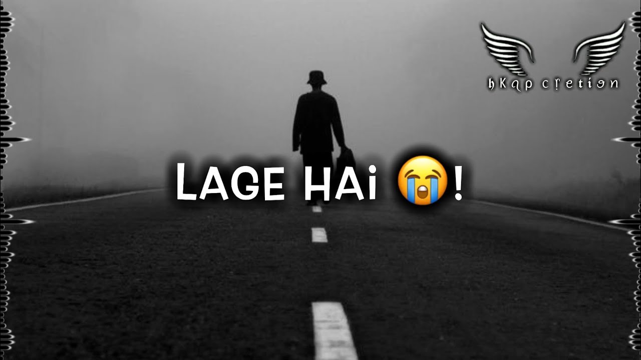 ??Very Sad Song status ? Broken Heart ? WhatsApp Status Video ? Breakup Song Hindi ??