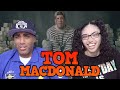 MY DAD REACTS TO Tom MacDonald - "SELLOUT" REACTION