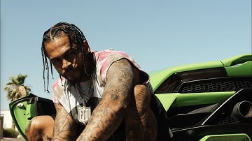 Dave East - Million Off Rap (Official Video)