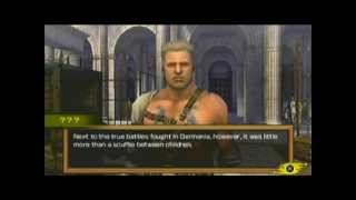 Sextus: The Honor of Rome screenshot 5