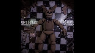 Singularity - Unled Fnaf Fan Game - Ost