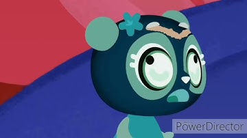 Andy Crying Csupo V2 Scary G Major