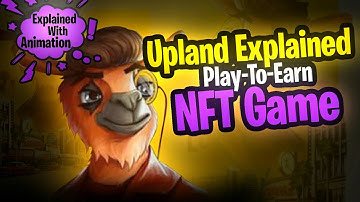 What is Upland? - Upland explained!