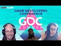 GDC Summer 2020 Wrap Up - Taking Notes