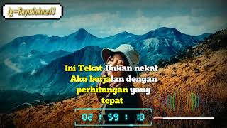 Quotes pendaki