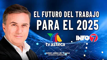 ¿Cuál será el trabajo mejor pagado en 2025?