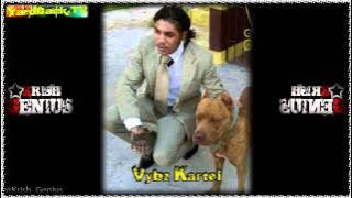 Vybz Kartel - Good Father [Broken Hearts Riddim] June 2011