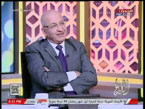 المدير التنفيذي لمستشفى دار الفؤاد يعطي درس في الإدارة الناجحة