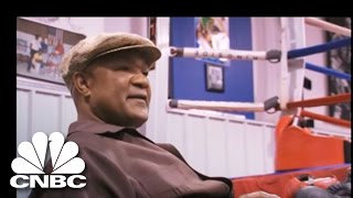George Foreman - Hardest Hit Net Worth