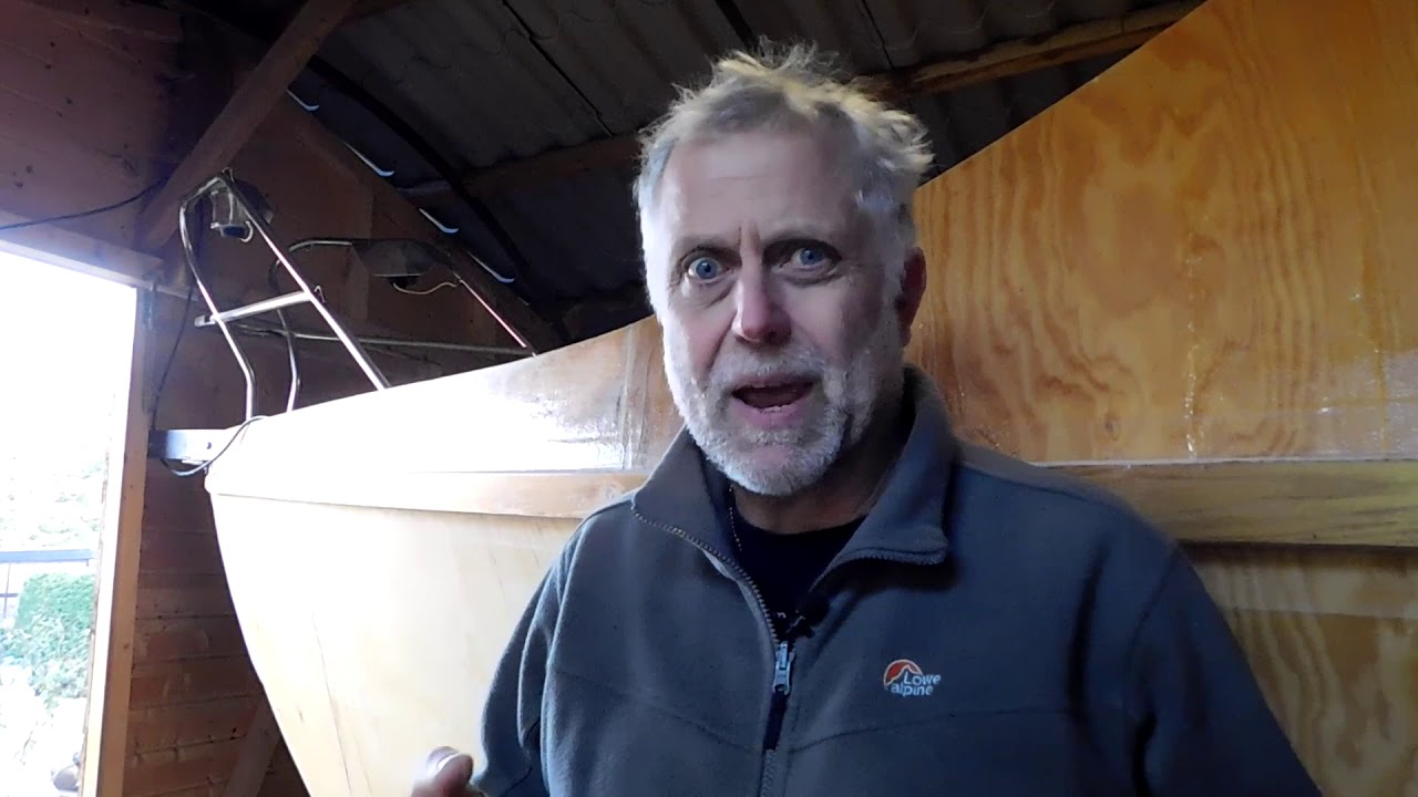 ⁣A pulpit, a planer and a pressure-release-valve - SV Tapatya EP108