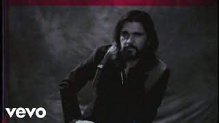 Juanes - Todo Hombre Es Una Historia (Visualizer)