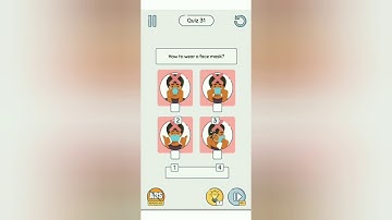 brain up level 31 | brain up Quiz level 31 brain up Quiz Game | Hit Game