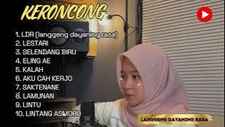 Download lagu FULL ALBUM KERONCONG RESTIANADE - LDR (langgeng dayaning rasa) - LESTARI - SELENDANG BIRU