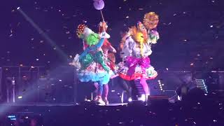 Download Lagu 黎明  - Sugar In The Marmalade (附Youtube字幕) - Leon Lai Metro Live 2.0 台北站 Part 36 (Ending) MP3