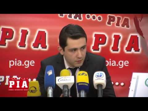 ფანასკერტელის  ინდექსის კვლევა დასრულდა