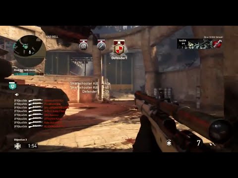 THE BEST WW2 CLIPS OF ALL-TIME #1