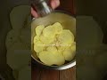 Batata gratinada 🥔