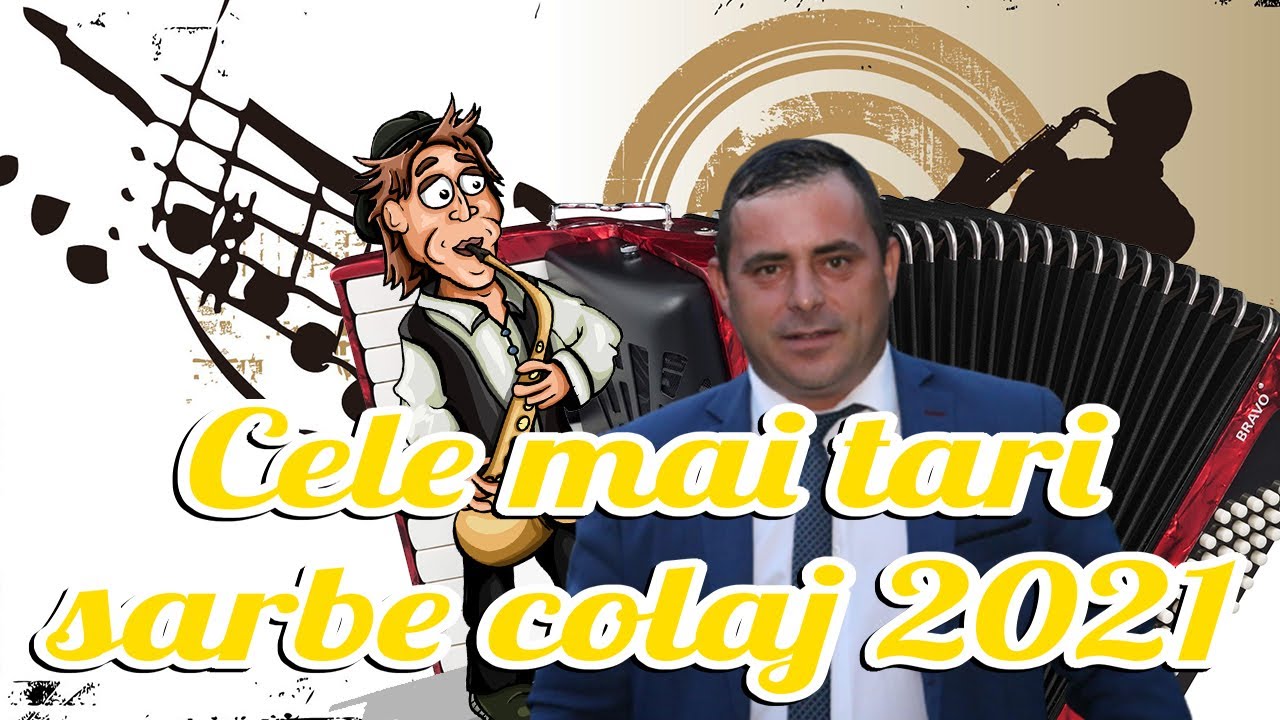 Sarbe 2021  Hore 2021  Sarbe si Hore 2021 Colaj  muzica de petrecere 2021 colaj muzica populara