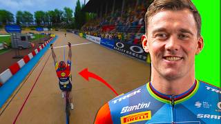 Kan Mads Pedersen Vinde Paris-Roubaix 2026?