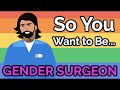 Understanding Gender Surgery