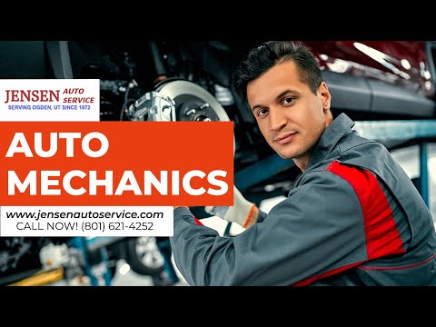 Mechanics Open On Sunday Near Me